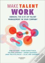 Make Talent Work