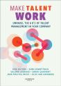 Make Talent Work - Preview