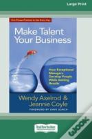 Make Talent Your Business