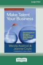 Make Talent Your Business - Preview