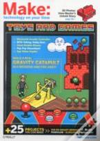 Make: Technology On Your Time