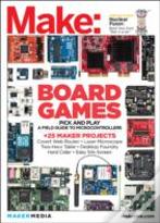 Make: Technology On Your Time
