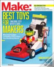 Make: Technology On Your Time V41