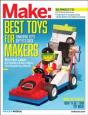 Make: Technology On Your Time V41 - Preview
