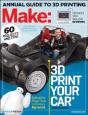 Make: Technology On Your Time V42 - Preview