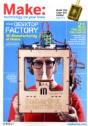 Make: Technology On Your Time Volume 21 - Preview