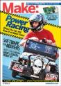 Make: Technology On Your Time Volume 33 - Preview