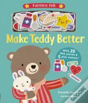 Make Teddy Better