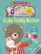 Capa do artigo Make Teddy Better
