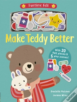 Capa do artigo Make Teddy Better