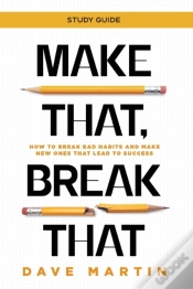 Capa do artigo Make That, Break That - Study Guide