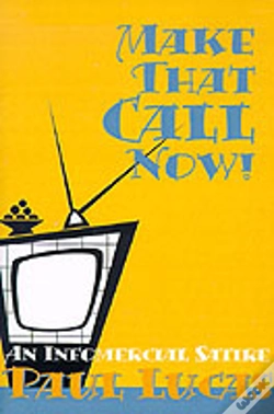 Capa do artigo Make That Call Now!