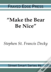 Capa do artigo Make The Bear Be Nice