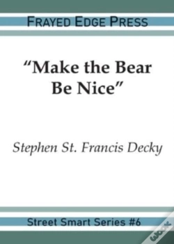 Capa do artigo Make The Bear Be Nice