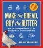 Make The Bread, Buy The Butter - Preview