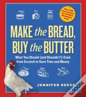 Capa do artigo Make The Bread, Buy The Butter