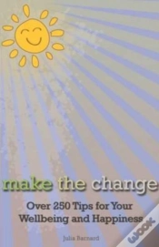 Capa do artigo Make The Change: Over 250 Tips For Your