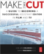 Make The Cut - Preview