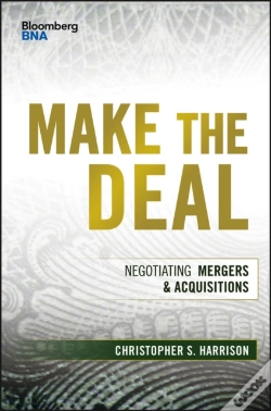 Capa do artigo Make The Deal
