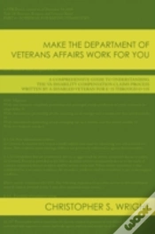Capa do artigo Make The Department Of Veterans Affairs