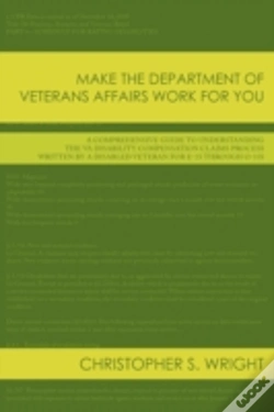 Capa do artigo Make The Department Of Veterans Affairs