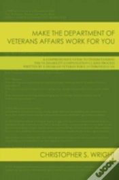 Capa do artigo Make The Department Of Veterans Affairs