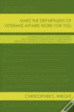 Capa do artigo Make The Department Of Veterans Affairs