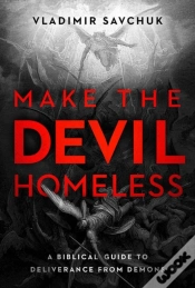 Capa do artigo Make The Devil Homeless