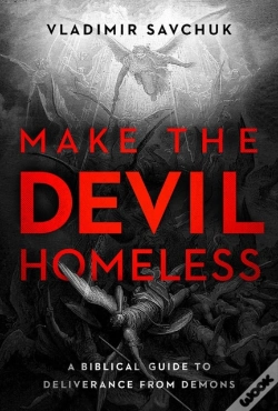 Capa do artigo Make The Devil Homeless