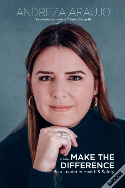 Capa do artigo Make The Difference