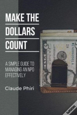 Capa do artigo Make The Dollars Count