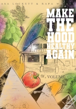 Capa do artigo Make The Hood Healthy Again