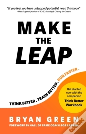 Capa do artigo Make The Leap