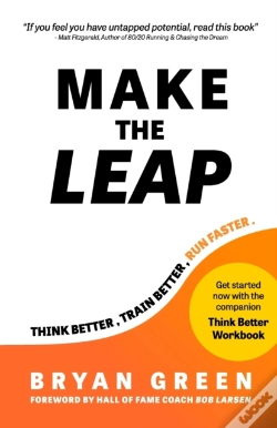 Capa do artigo Make The Leap