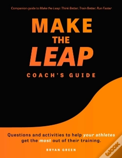 Capa do artigo Make The Leap Coach'S Guide: Questions A