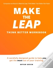Capa do artigo Make The Leap Think Better Workbook
