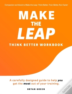Capa do artigo Make The Leap Think Better Workbook