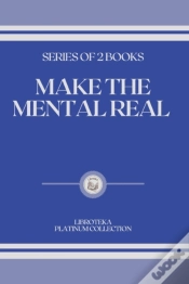 Capa do artigo Make The Mental Real