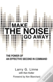 Make The Noise Go Away