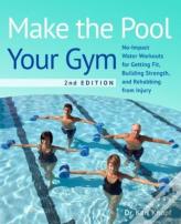 Make The Pool Your Gym, 2nd Edition