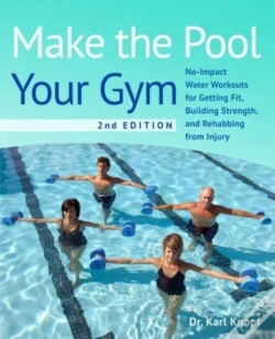 Capa do artigo Make The Pool Your Gym, 2nd Edition