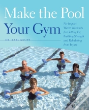 Capa do artigo Make The Pool Your Gym