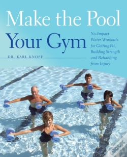 Capa do artigo Make The Pool Your Gym