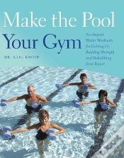 Capa do artigo Make The Pool Your Gym