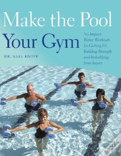 Capa do artigo Make The Pool Your Gym
