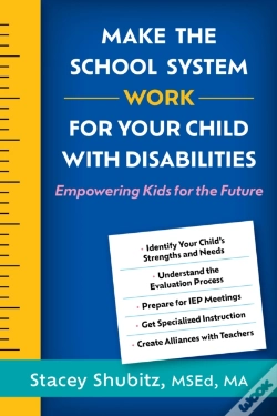 Capa do artigo Make The School System Work For Your Child With Disabilities