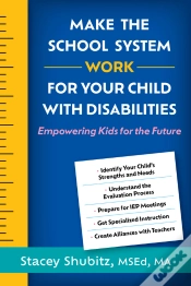 Capa do artigo Make The School System Work For Your Child With Disabilities