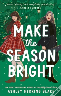 Capa do artigo Make The Season Bright