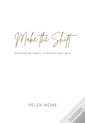 Capa do artigo Make The Shift