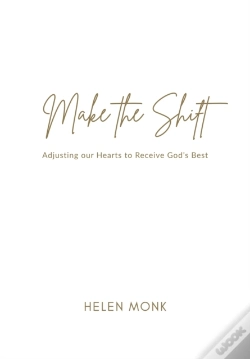 Capa do artigo Make The Shift